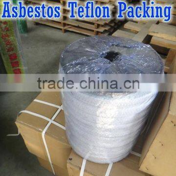 Good Factory price non asbestos ptfe packing