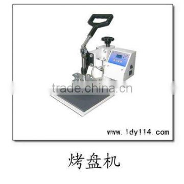 high quality plate printing machine/plate press machine