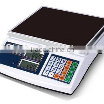 Weighing scale price computing scale LED display KD-5018