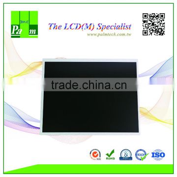 LVDS interface 12.1 TFT 1024X768 LCD Display module