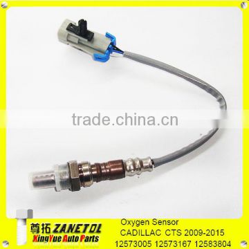 high quality oxygen sensor for Chevrolet 12573005 12573167 12583804 12587785 CADILLAC CTS GMC ACADIA