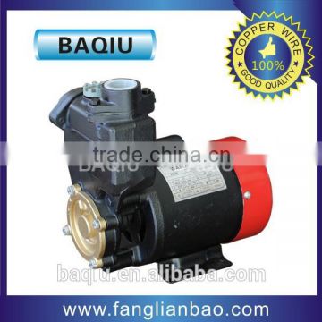 Factory Deliver Relieved Secure Rest Assured Booster Pump For Water