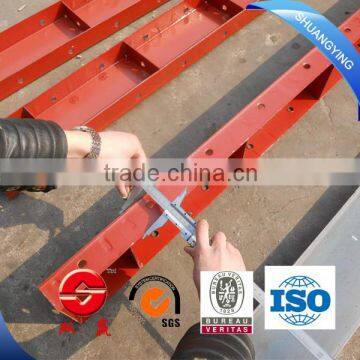 Alibaba china manufacturer offer metal formwork