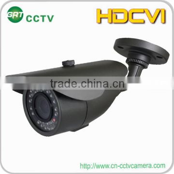 New Technic china hd cvi cctv camera