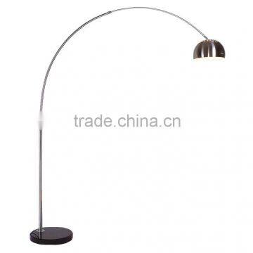 Arc Floor Lamp (FL-6016)