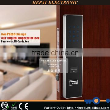 Best price high quality electronic door lock
