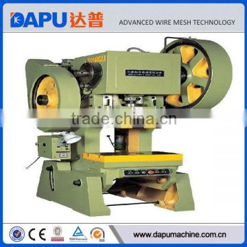 Best price China sulpplier razor blade wire making machine