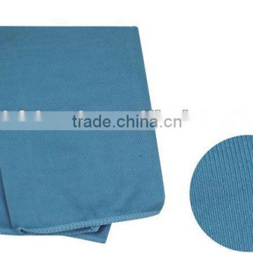 Microfiber Glass Cloths (FC-M028)