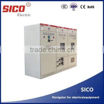 switchgear/electric cabinet