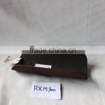 High Quality Natural wooden plate for sale