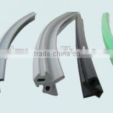 car door window rubber seal strip of china manufacturer