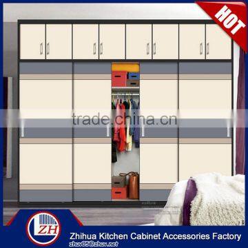 Laminate bedroom wardrobe designs mdf wardrobe designs