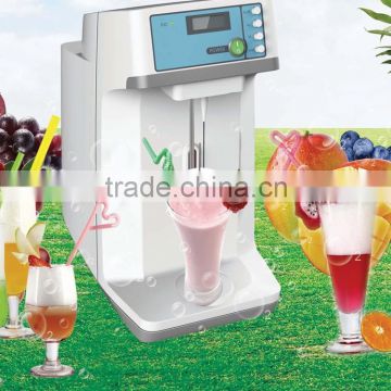 oxygen cocktail mixer for hotel, club
