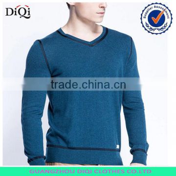 2014 best selling hot fashion sweater mens fashion branded pullover sweater