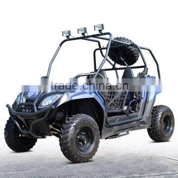 2016 America Country Use Vehicles Two Seat 200CC Go Kat