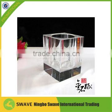 chinese products wholesale Crystal penholder