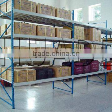 hotsale shelf and racks steel rack