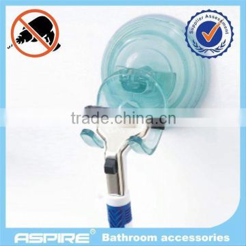 Zhejiang manufacture printed 5pcs bathroom accessories set