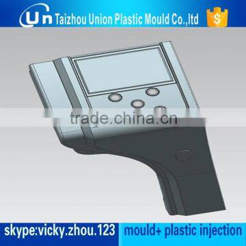 Prototype, Plastic Molding, Plastic Mould Manufacturer