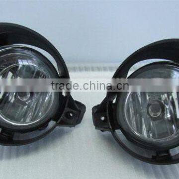 sentra 2007 (U.S.TYPE) fog light