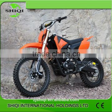China New Model 4-Stroke Dirt BIke For Cheap Sale/SQ-DB205