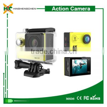 Original H9 action camera 4k underwater wireless camera