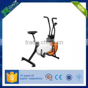 2015 China supplier healthware exercise air bike for sale