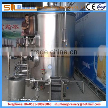 Professional beer brewery system 1000L beer brewing equipment for sale