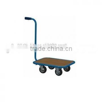 Platform Trolley/Dolly With Detachable Push Handle 250KGS Capacity