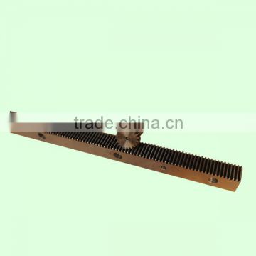 steering rack and pinion/rack and pinion price/rack and pinion material
