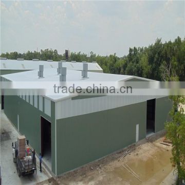 LTX413 Sandwich panel factory for South Africa market