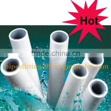 2014 hot-sale PPR-AL-PPR composite pipe