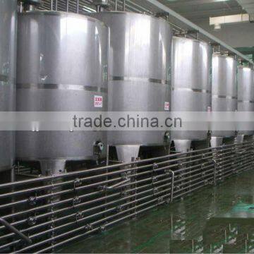 chemical tank manufacturer with high quality