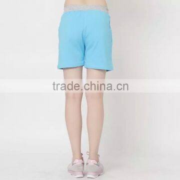 wholesale blank sweat shorts