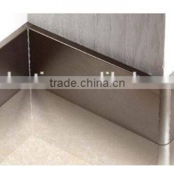 Skirting Board Adhesive for Wall Corner Protection