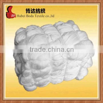 20S/2 china manufacturer of high tenacity 100% polyester hanks