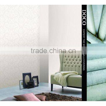 Non-woven Wallcovering Free samples