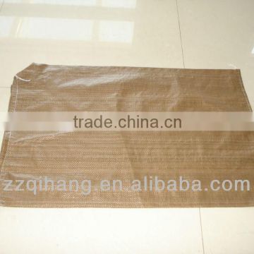 PP woven bag for animals feed 60*90cm