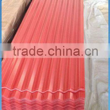 cheap roof sheet galvanized steel