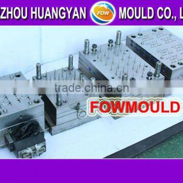 disposable syringe molds manufacturer