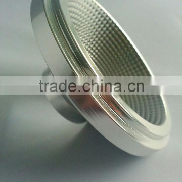 high quality pure aluminum Aluminium led Reflector