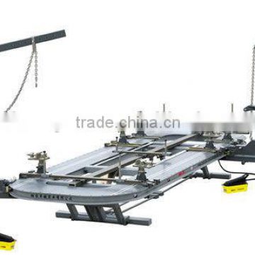 Framing Machine/Panel Beating Equipment W-5 CE Approved