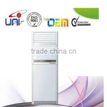 24000BTU Floor Standing Air conditoner With CE SASO UL Cooling Only