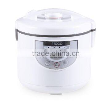 Digital multi rice cooker 12 in 1multi function rice cooker