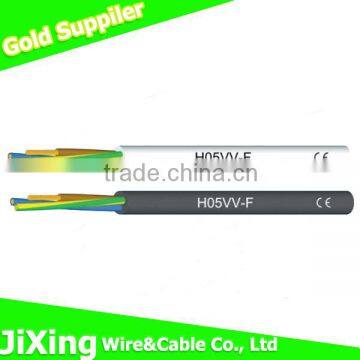High Quality Multi Core Copper nexans cable