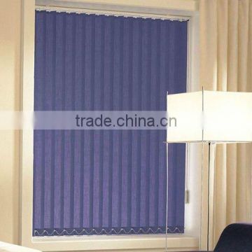 Ready-made Finished Vertical Blinds For Room