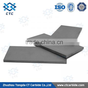 Hot sale tungsten carbide mould plates made in China
