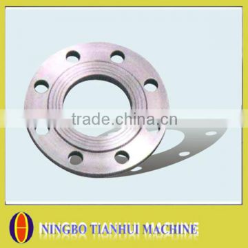 Customized Forged Steel Oil Seal Plate