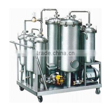Fuel Oil Distillation Professional Equipment