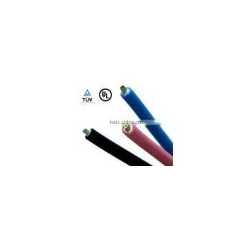 Solar PV cable UL4703 12AWG